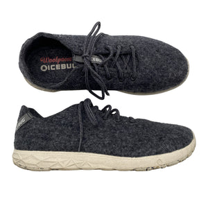 Unisex Icebug - Sneakers, size 40 - Gray (1)