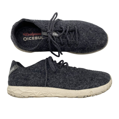 Unisex Icebug - Sneakers, size 40 - Gray ()