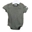 Unisex Newbie - T-shirt, size 68 - 74 - Green ()