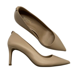 Unisex Michael Kors - High heels, size 40 - Beige (1)