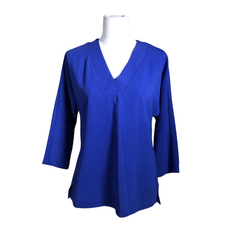 Unisex Jasper Conran - Blouse, size 38 - Blue ()