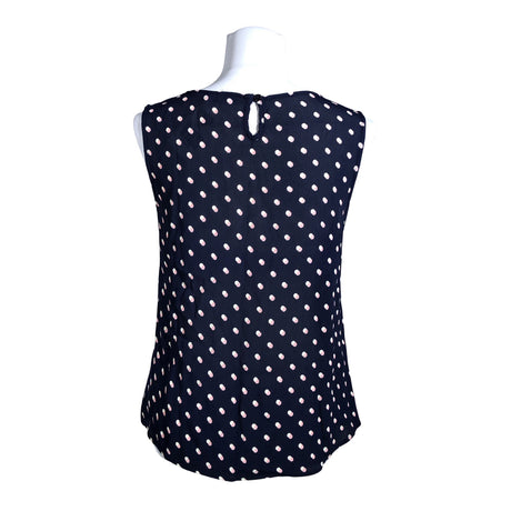 Unisex Your Face - Top, size 40 - Blue (2)