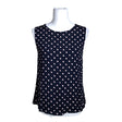 Unisex Your Face - Top, size 40 - Blue ()