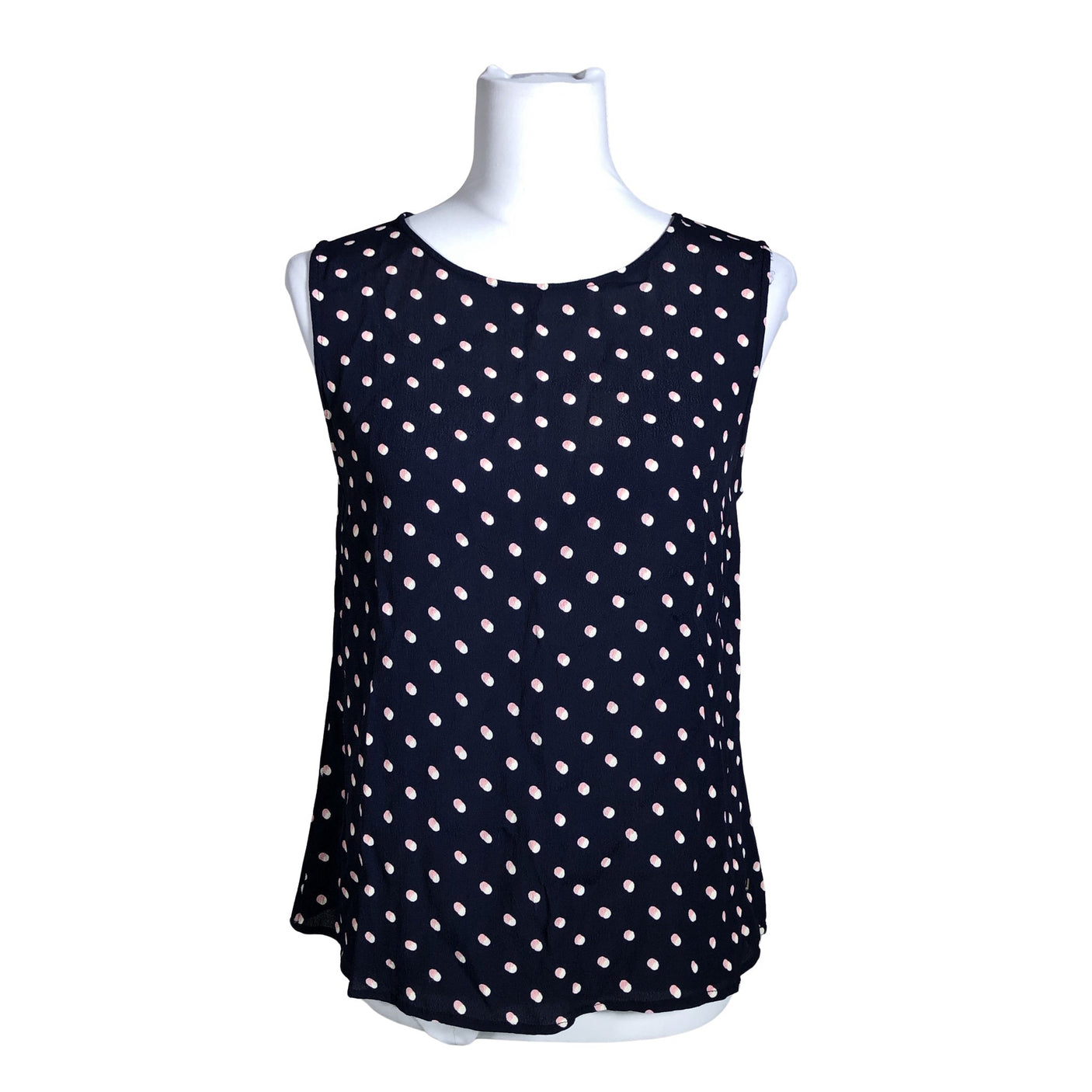 Unisex Your Face - Top, size 40 - Blue (1)