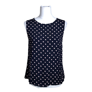 Unisex Your Face - Top, size 40 - Blue (1)