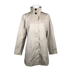 Unisex Esprit - Trench coat, size 36 - Beige (1)