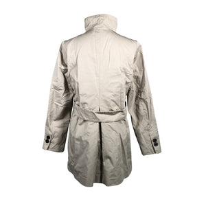 Unisex Esprit - Trench coat, size 36 - Beige (2)