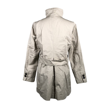 Unisex Esprit - Trench coat, size 36 - Beige (2)