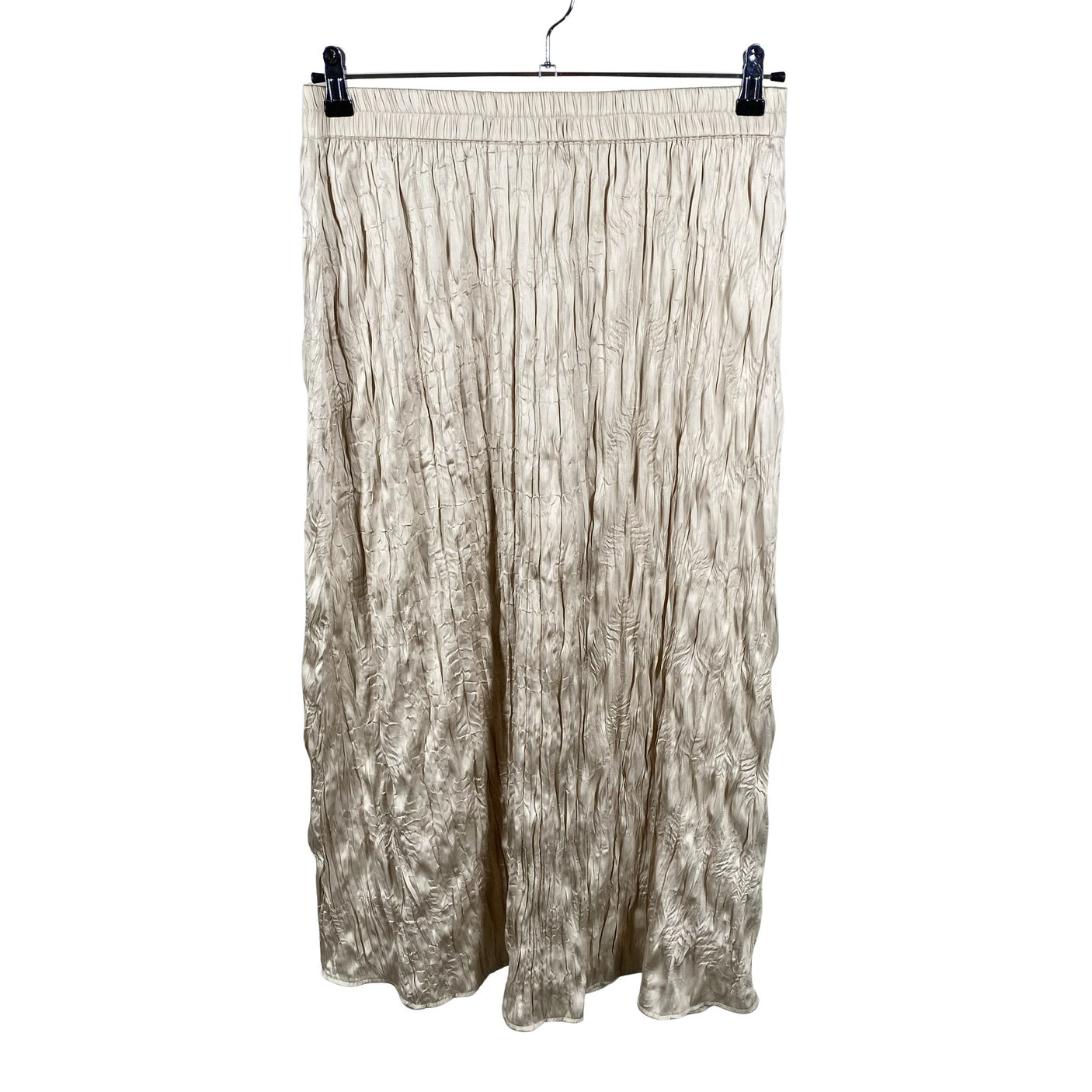 Unisex Rue de Femme - Fabric skirt, size 40 - Beige (1)