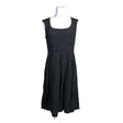 Unisex Andiata - Dress, size 40 - Black ()