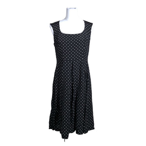 Unisex Andiata - Dress, size 40 - Black (1)