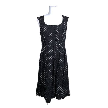 Unisex Andiata - Dress, size 40 - Black ()