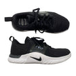 Unisex Nike - Indoor sports shoes, size 38 - Black ()