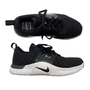 Unisex Nike - Indoor sports shoes, size 38 - Black (1)