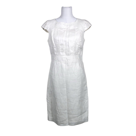Unisex Noa Noa - Schiffon dress, size 38 - Black ()