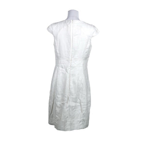 Unisex Mexx - Dress, size 40 - White (2)