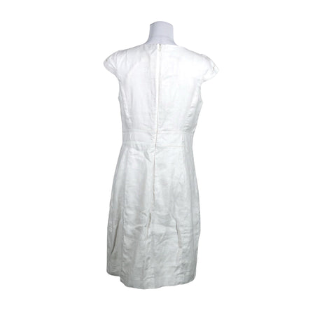 Unisex Mexx - Dress, size 40 - White (2)