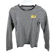 Unisex Name It - Tricot shirt, size 146 - 152 - Gray ()