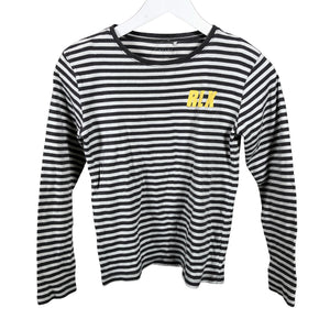 Unisex Name It - Tricot shirt, size 146 - 152 - Gray (1)