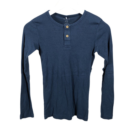 Unisex Name It - Tricot shirt, size 146 - 152 - Blue ()