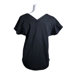 Unisex NOSH - T-shirt, size 38 - Black (2)