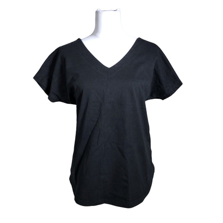 Unisex NOSH - T-shirt, size 38 - Black ()