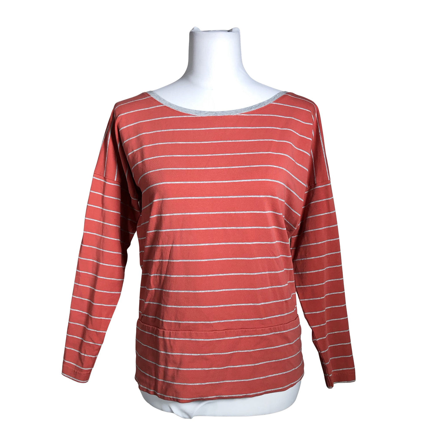 Unisex NOSH - Tricot shirt, size 38 - Red (1)