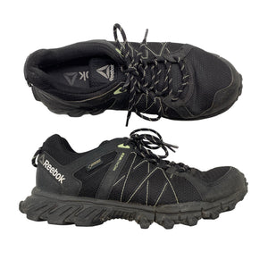 Unisex Reebok - Sneakers, size 40 - Black (1)