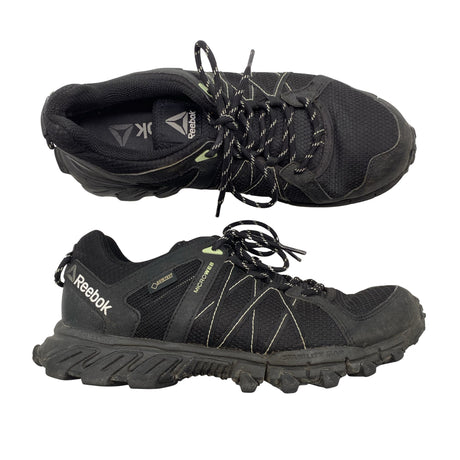 Unisex Reebok - Sneakers, size 40 - Black ()