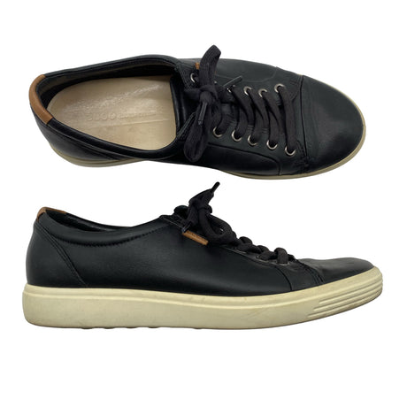 Unisex Ecco - Casual sneakers, size 40 - Black ()