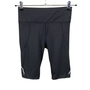Unisex Soc - Sports shorts, size 38 - Black (1)