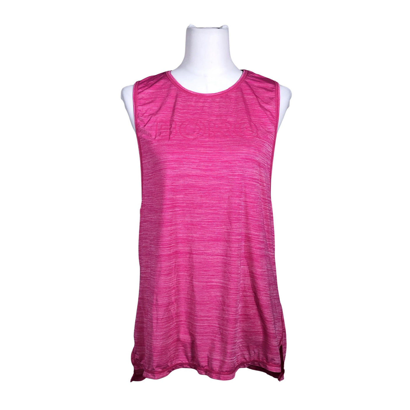 Unisex Björn Borg - Sports top, size 38 - Pink (1)