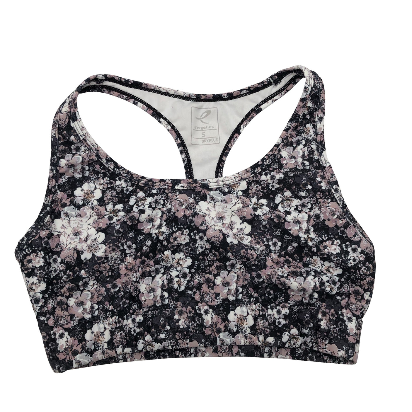 Unisex Energetics - Sports top, size 36 - Blue (1)