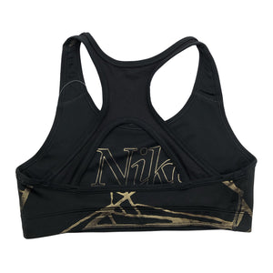 Unisex Nike - Sports top, size 36 - Black (2)