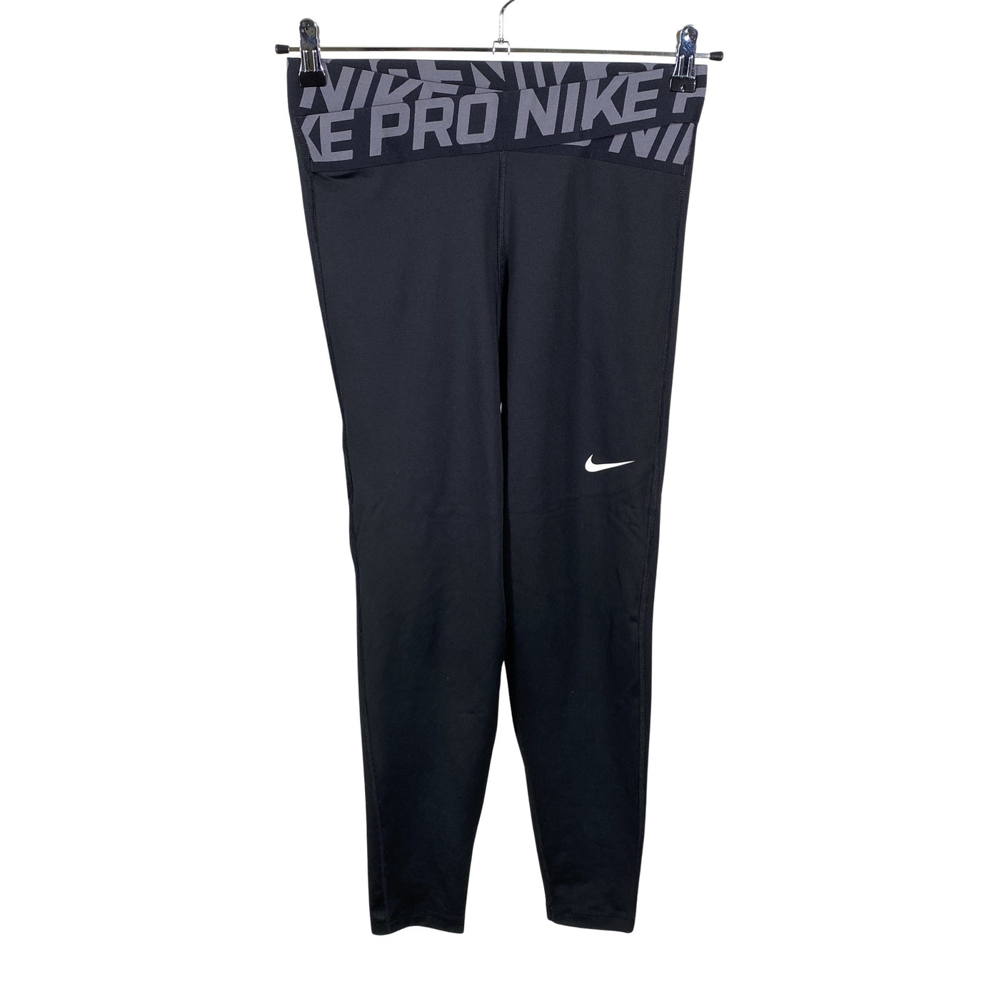 Unisex Nike - Sports tights, size 38 - Black (1)