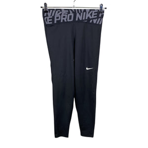 Unisex Nike - Sports tights, size 38 - Black (1)