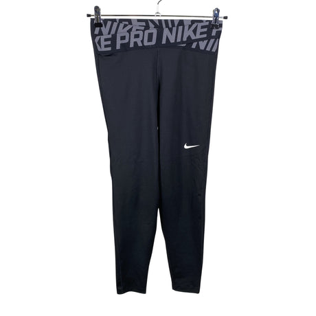 Unisex Nike - Sports tights, size 38 - Black ()