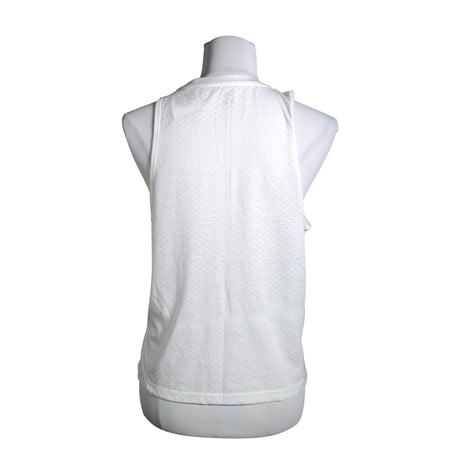 Unisex Soc - Sports top, size 40 - White (2)