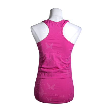 Unisex Kari Traa - Sports top, size 40 - Pink (2)