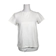 Unisex Gauhar - T-shirt, size 38 - White ()