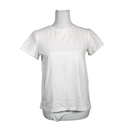 Unisex Gauhar - T-shirt, size 38 - White ()