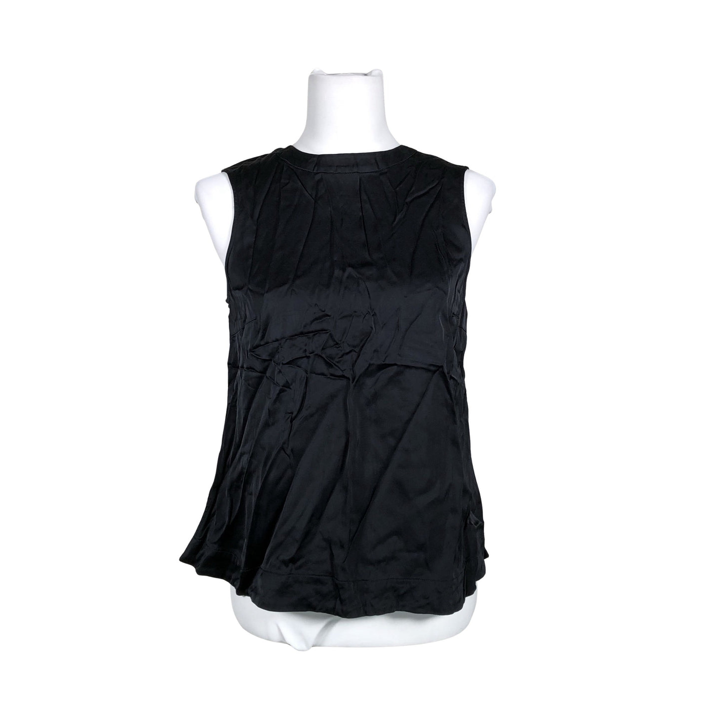 Unisex Esprit - Top, size 36 - Black (1)