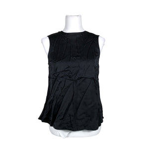Unisex Esprit - Top, size 36 - Black (1)
