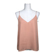 Unisex Samsoe&Samsoe - Top, size 36 - Beige ()