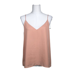 Unisex Samsoe&Samsoe - Top, size 36 - Beige (1)