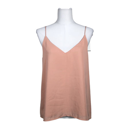 Unisex Samsoe&Samsoe - Top, size 36 - Beige ()