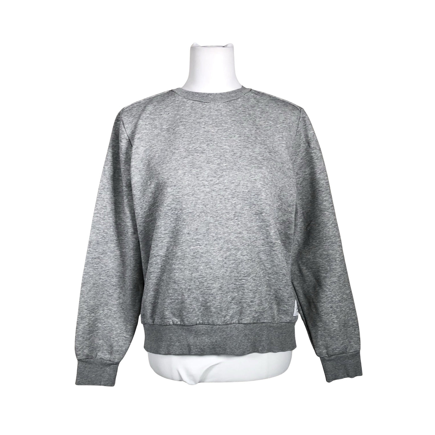 Unisex Andy by Frank Dandy - Sweatshirt, size 36 - Gray (1)