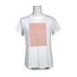 Unisex Hugo Boss - T-shirt, size 36 - White ()