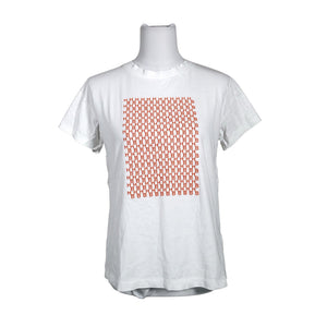 Unisex Hugo Boss - T-shirt, size 36 - White (1)