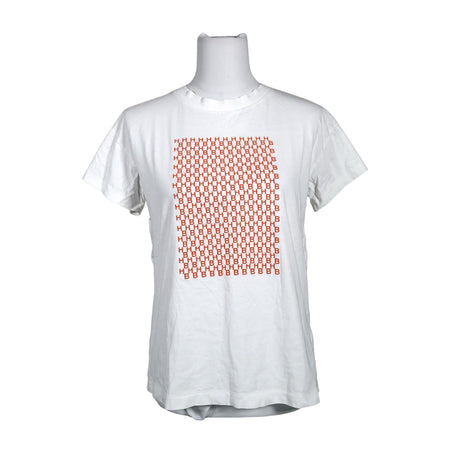 Unisex Hugo Boss - T-shirt, size 36 - White ()